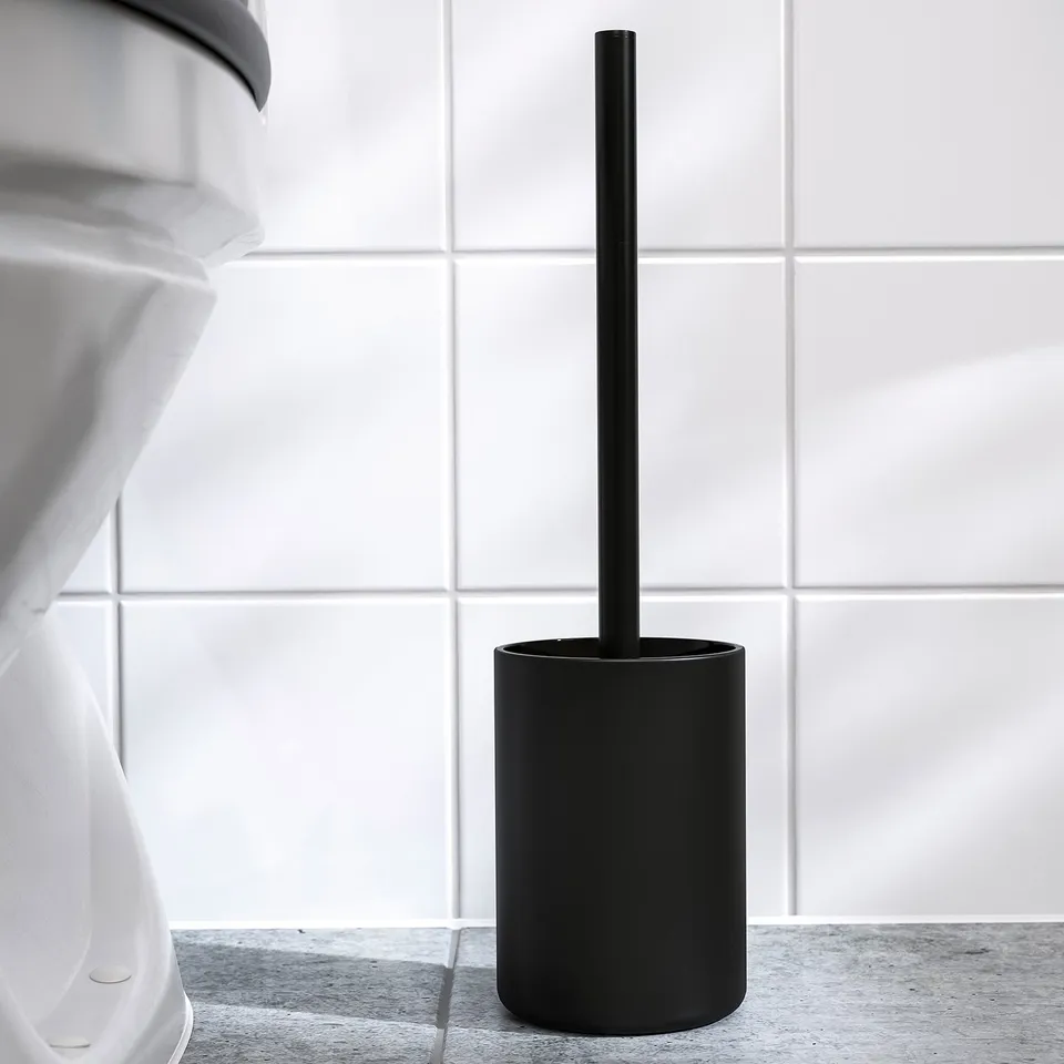 part: GANSJÖN toilet brush