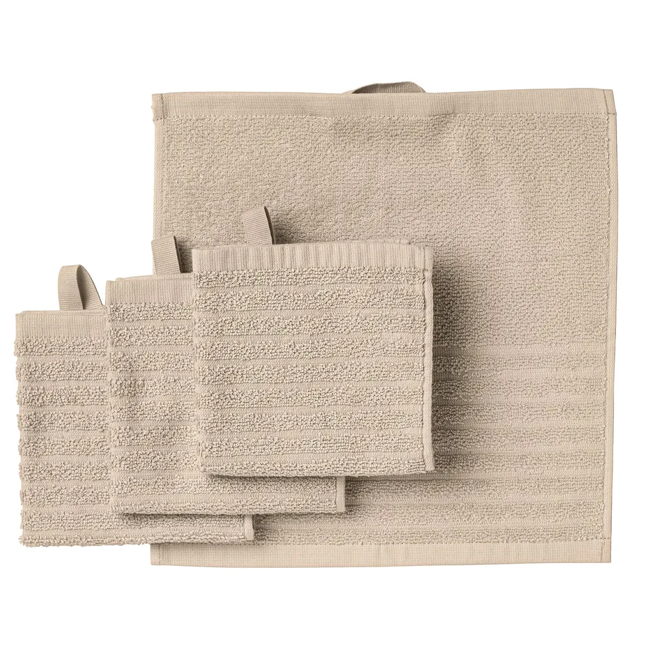part: VÅGSJÖN washcloth