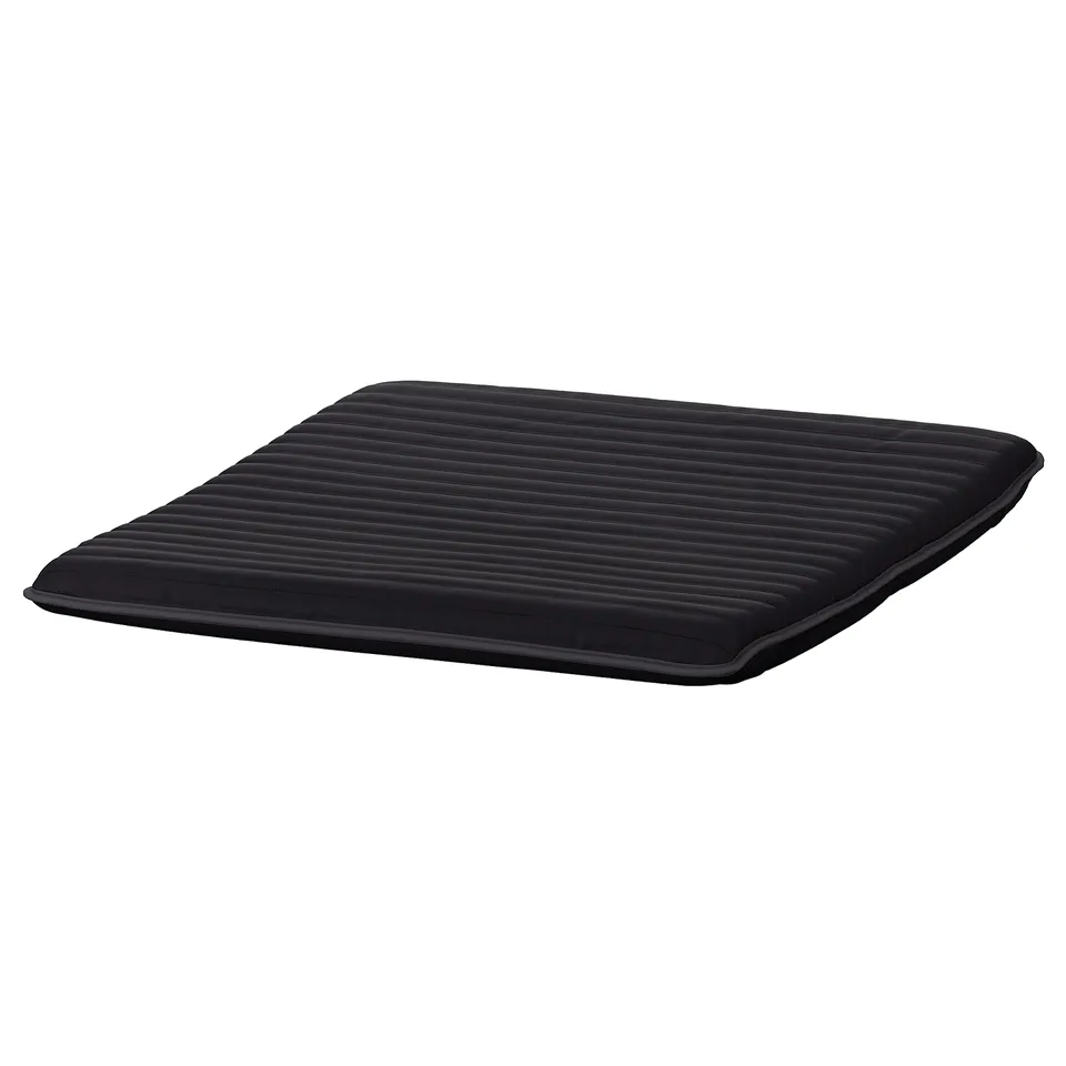 part: POÄNG footstool cushion