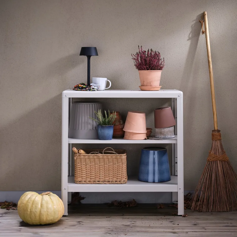 part: KOLBJÖRN shelving unit in/outdoor