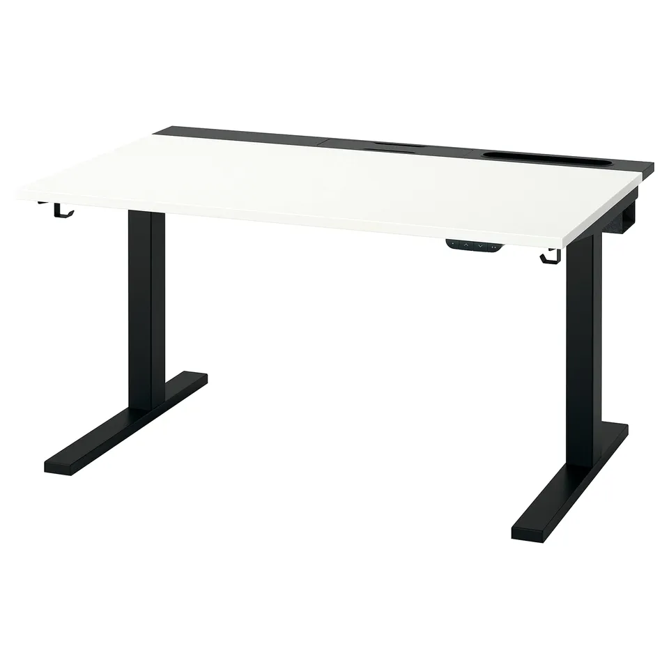 part: MITTZON desk sit/stand