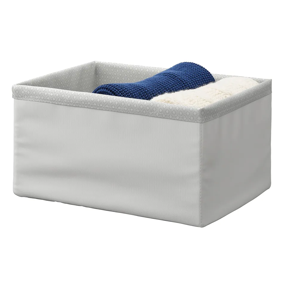 part: BAXNA organiser