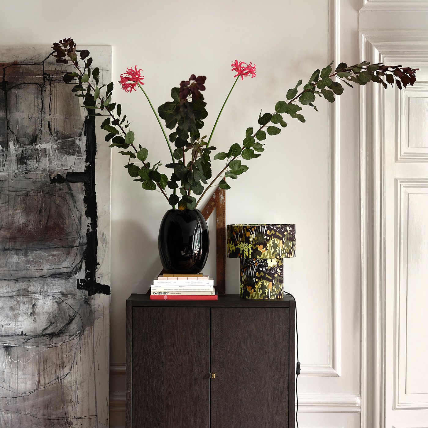 part: STOCKHOLM 2025 vase