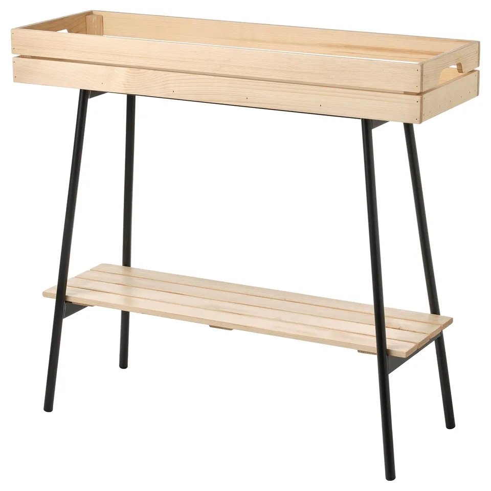 part: VANILJSTÅNG plant stand