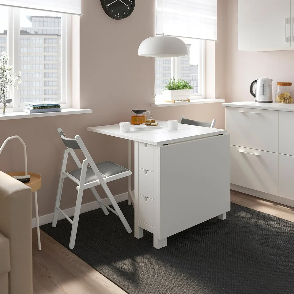 part: NORDEN gateleg table