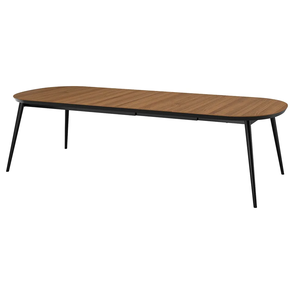 part: TJÄRKIL extendable table