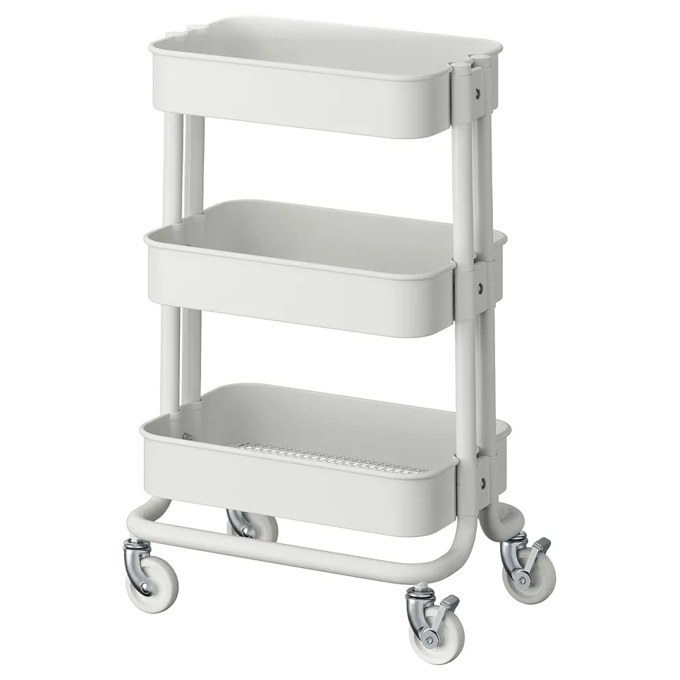 part: RÅSKOG trolley