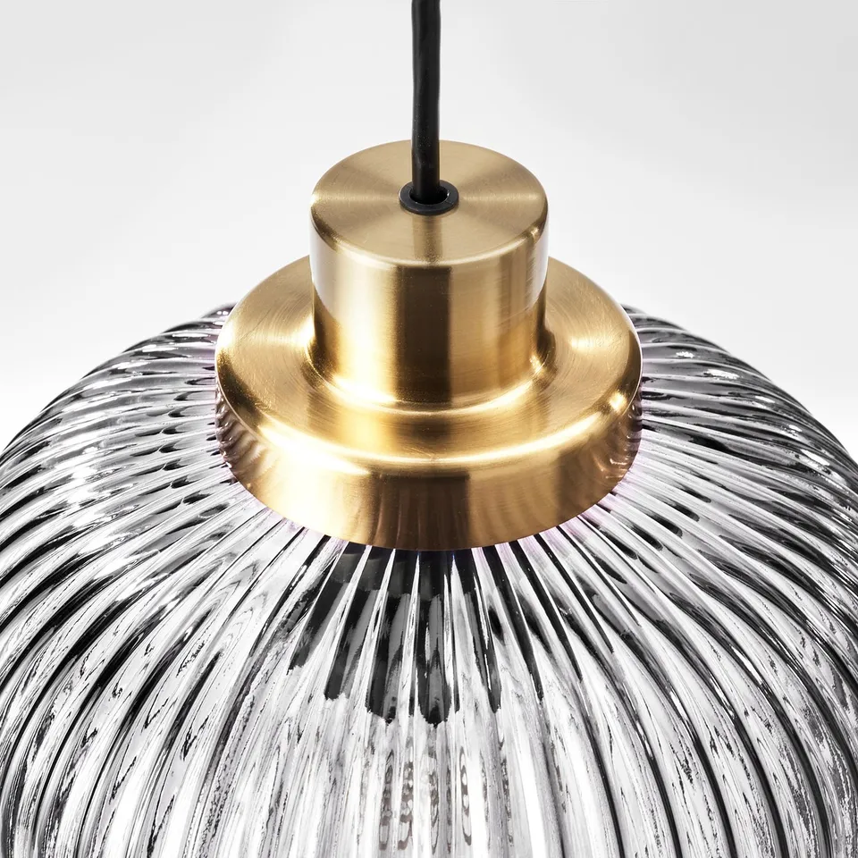 part: SOLKLINT pendant lamp