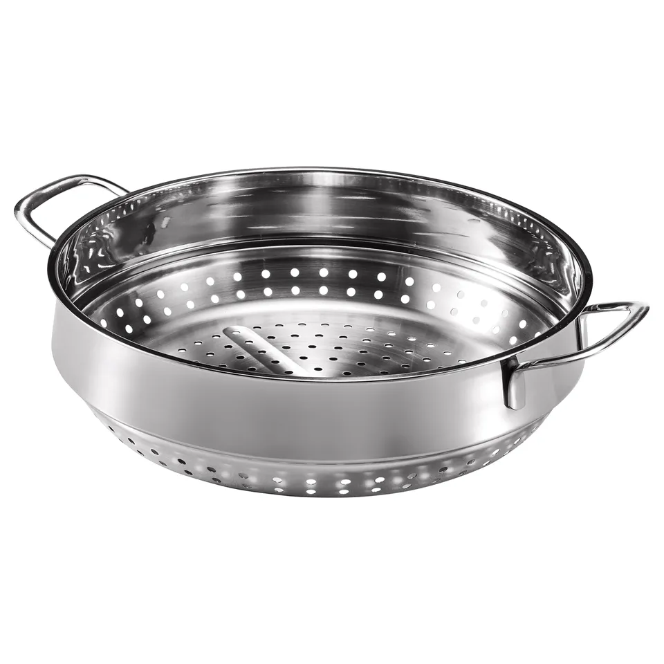 part: KLOCKREN steamer insert