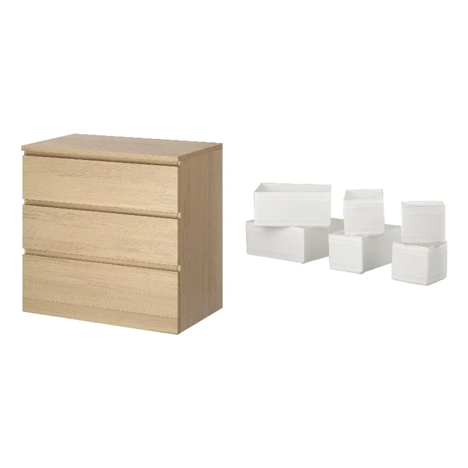 MALM/SKUBB, photo 1