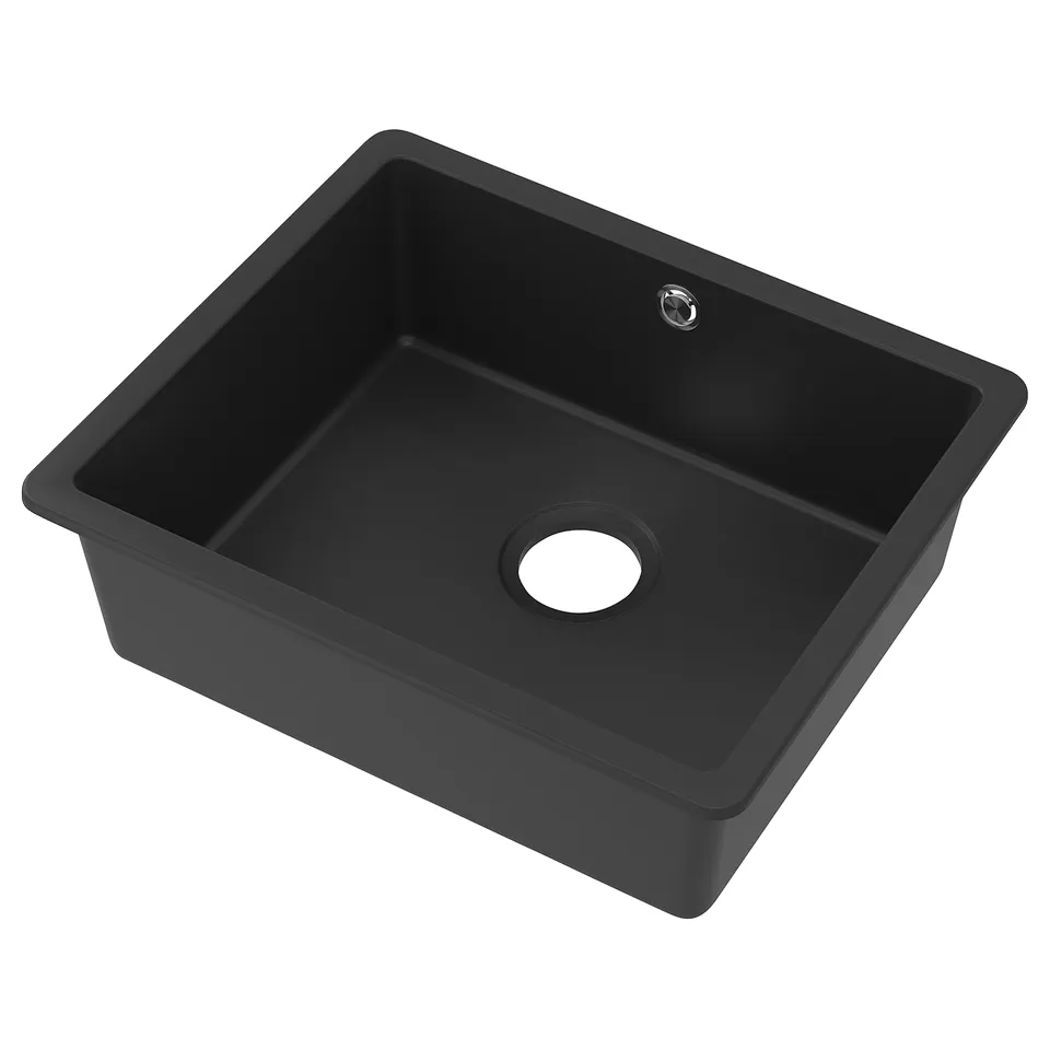 part: KILSVIKEN inset sink, 1 bowl