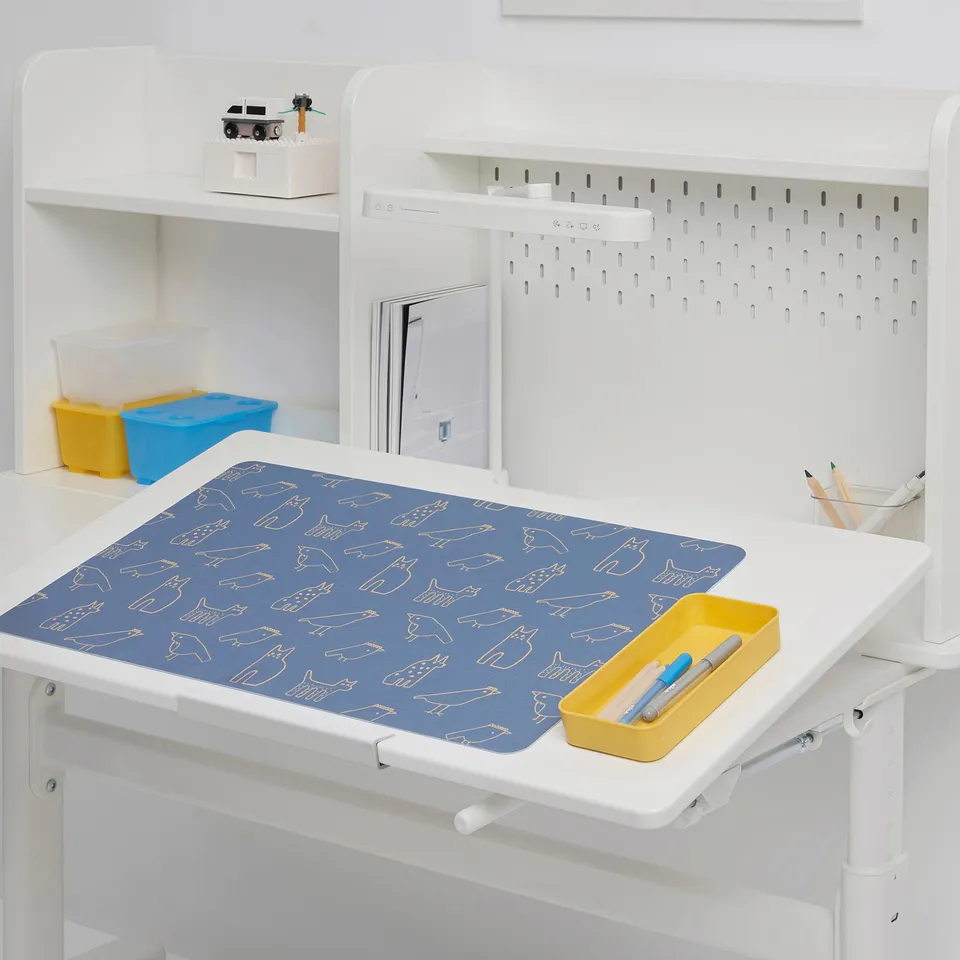 part: BÖNSYRSA desk pad
