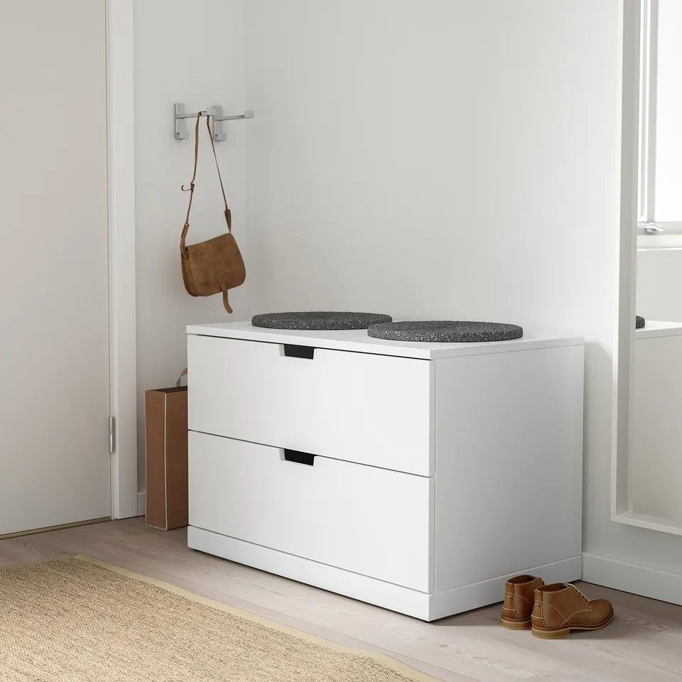 NORDLI in a room