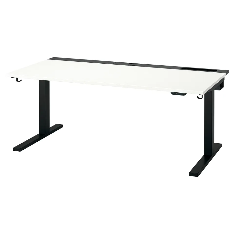 part: MITTZON desk sit/stand