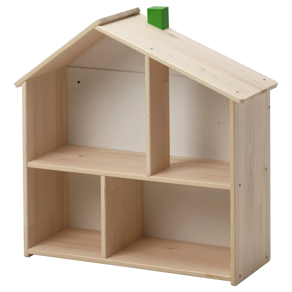 part: FLISAT doll's house/wall shelf
