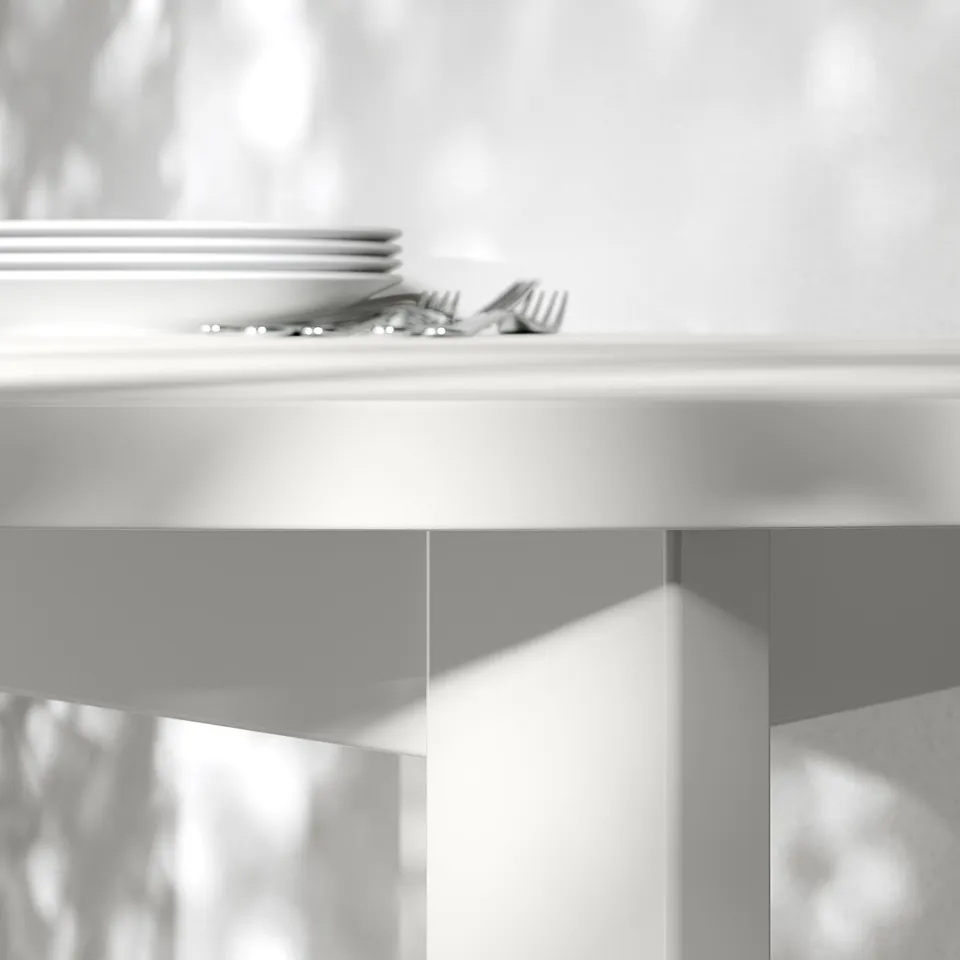 part: VIHALS / VIHALS table and 4 chairs