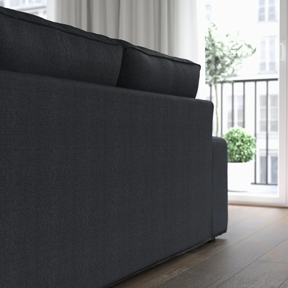 part: KIVIK 3-seat sofa