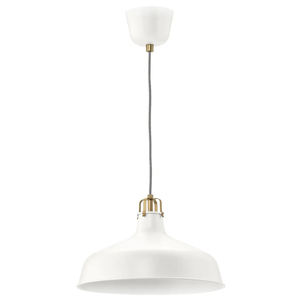part: RANARP pendant lamp