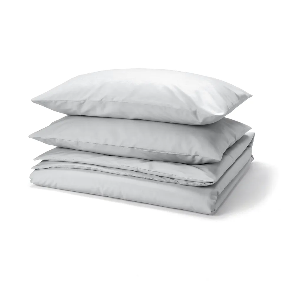 part: PILTANDVINGE duvet cover and 2 pillowcases
