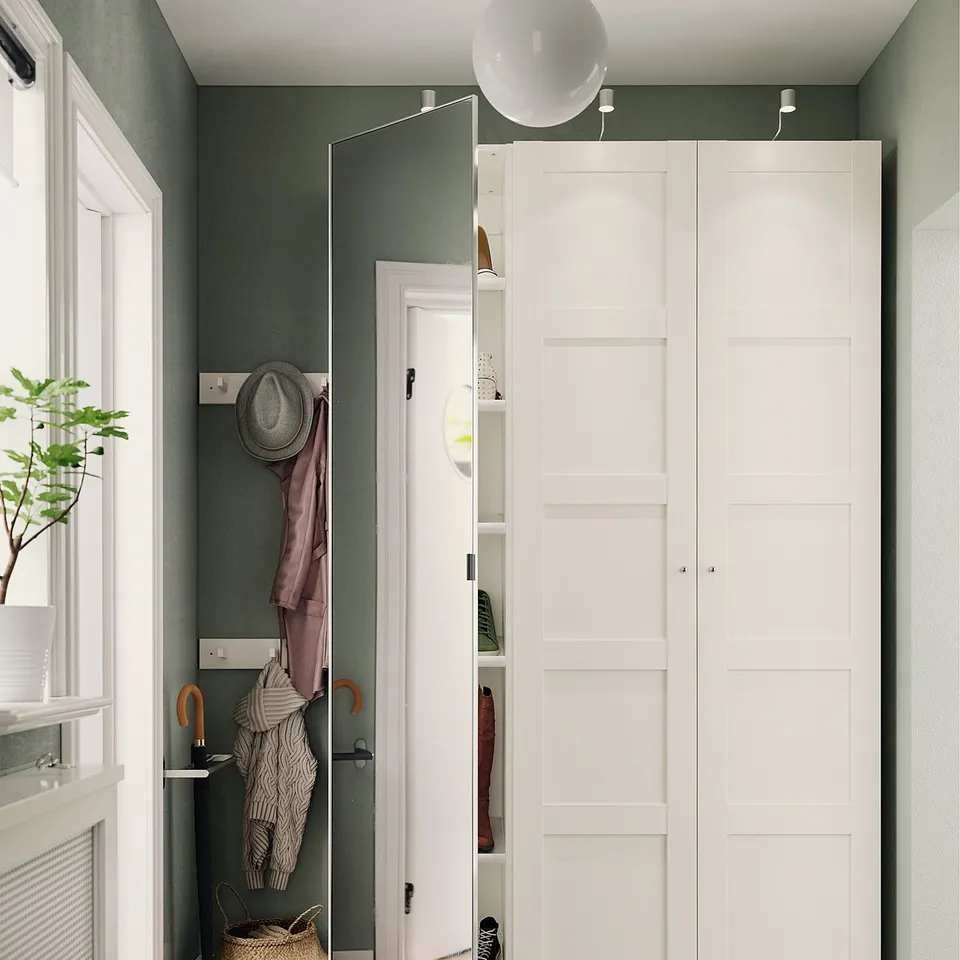 part: ÅHEIM door