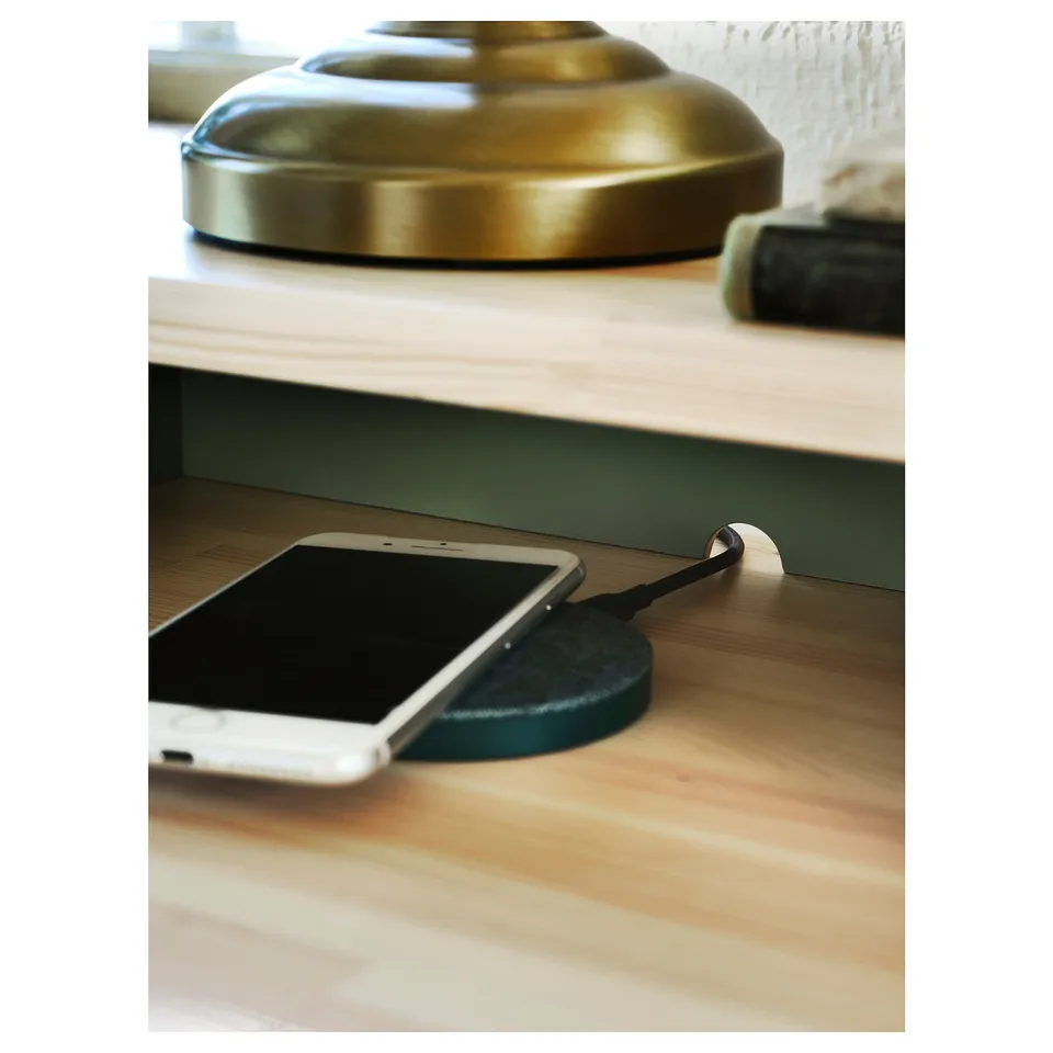 part: OLDERDALEN bedside table