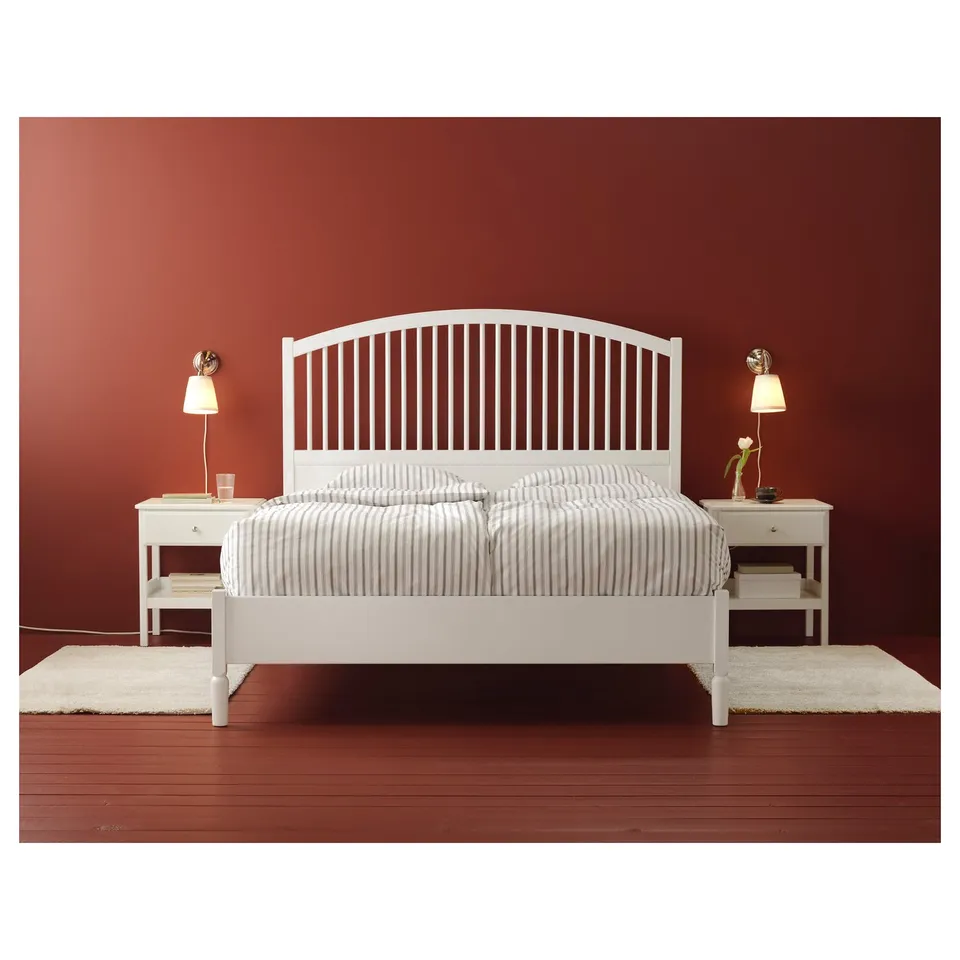 part: TYSSEDAL bedside table