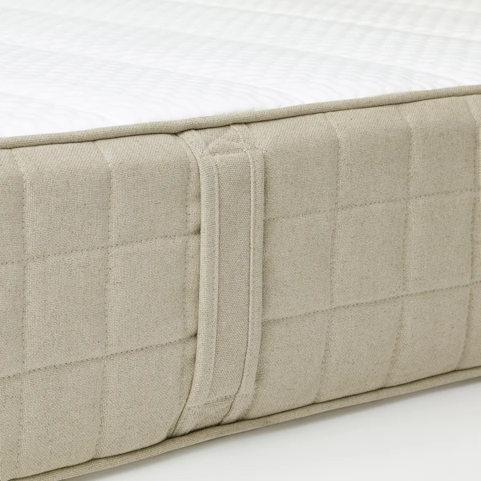 part: MAUSUND natural latex mattress