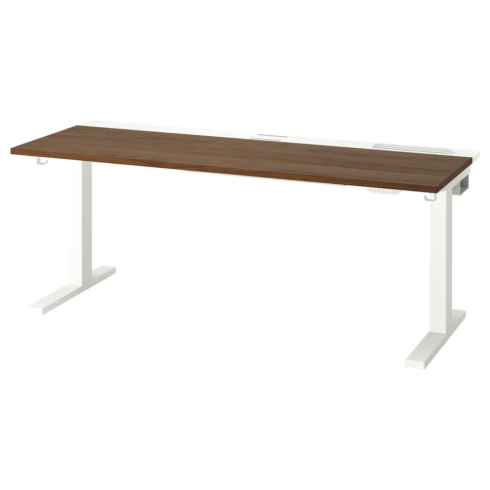 part: MITTZON desk sit/stand