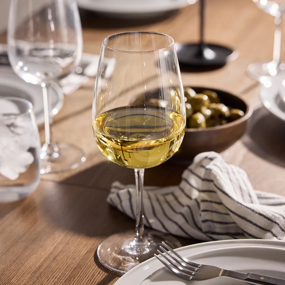 part: STORSINT wine glass