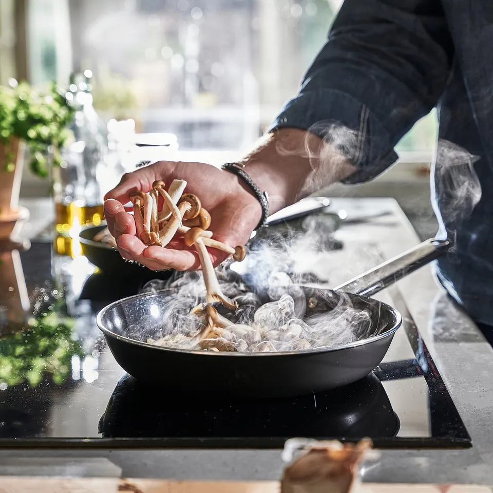 part: GULDÖRING frying pan
