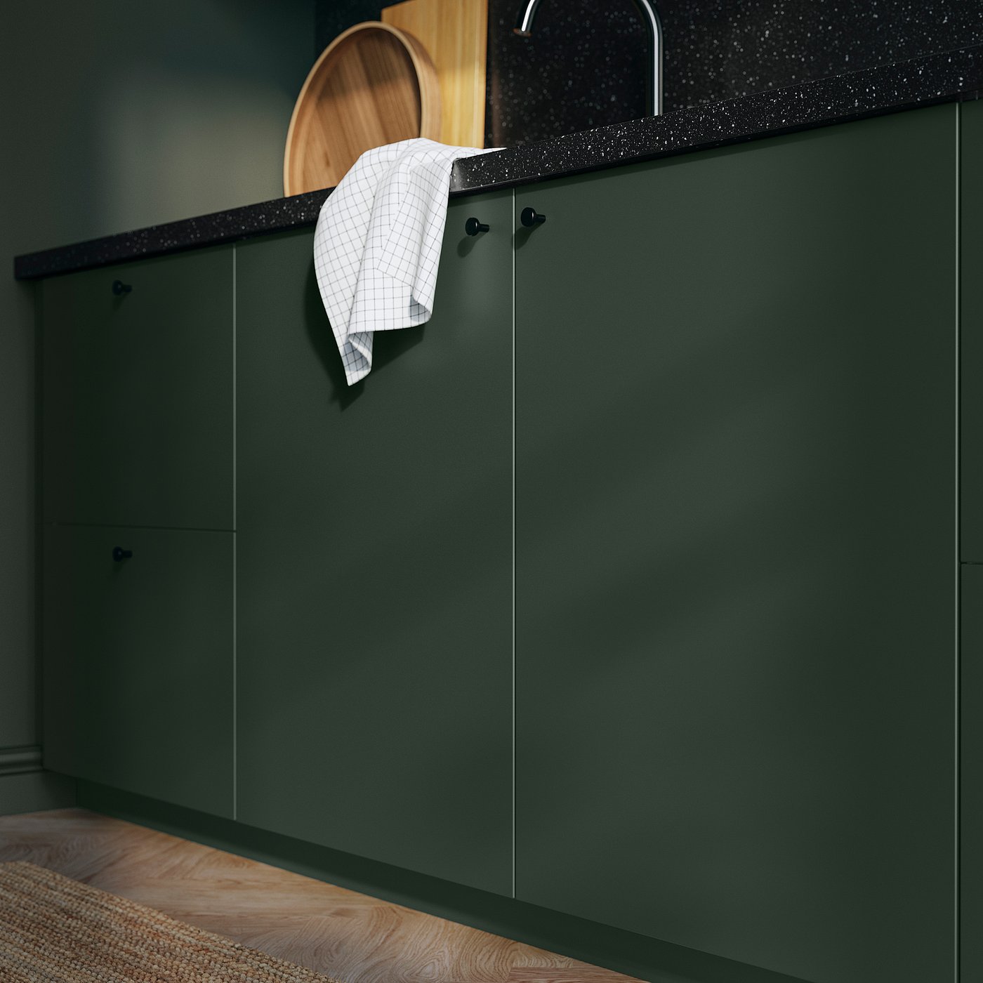part: HAVSTORP door