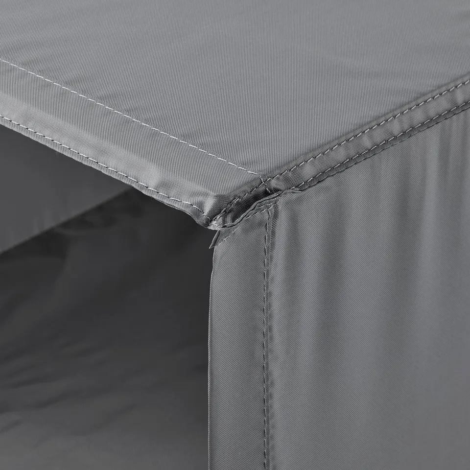 part: SKUBB storage with 6 compartments