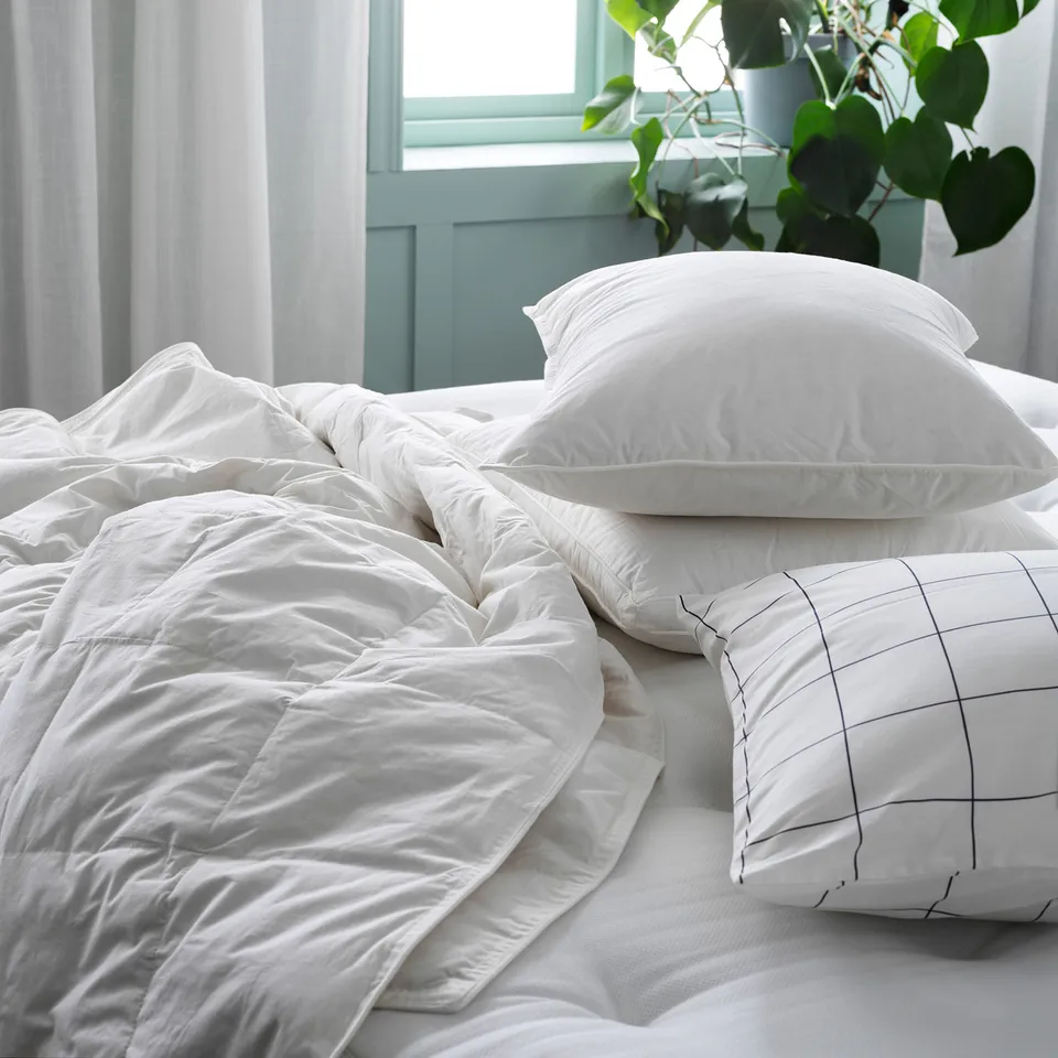 part: GULKAVLE pillow, high