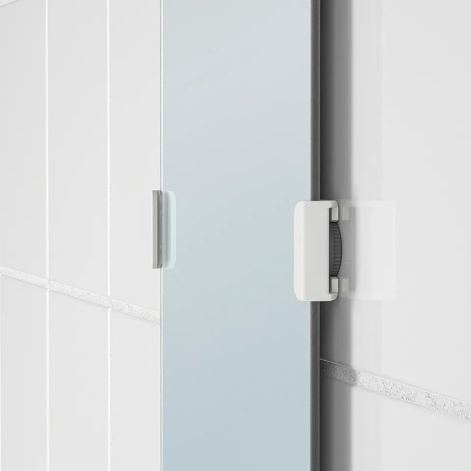 LÄRBRO Mirror, 20x120 cm