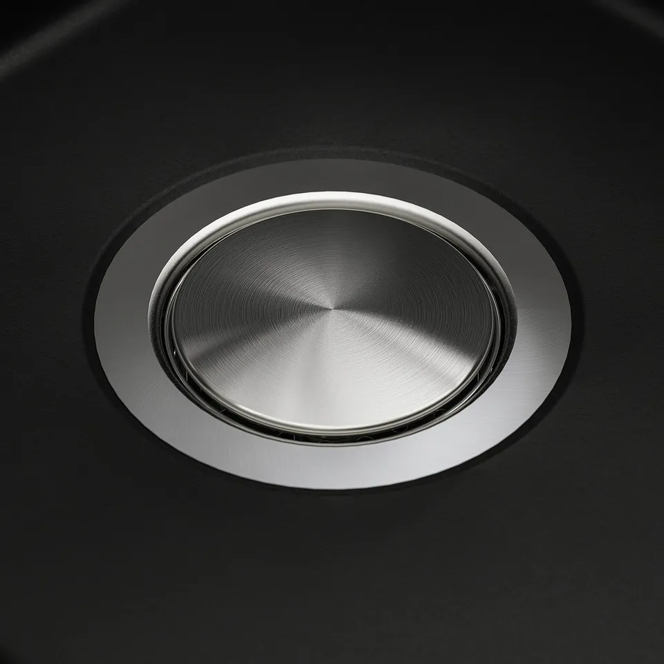 part: KILSVIKEN inset sink, 1 bowl
