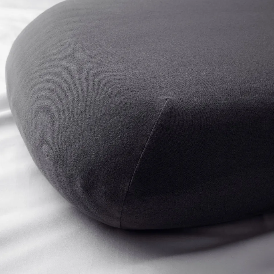 part: TÖCKENFLY pillowcase for ergonomic pillow