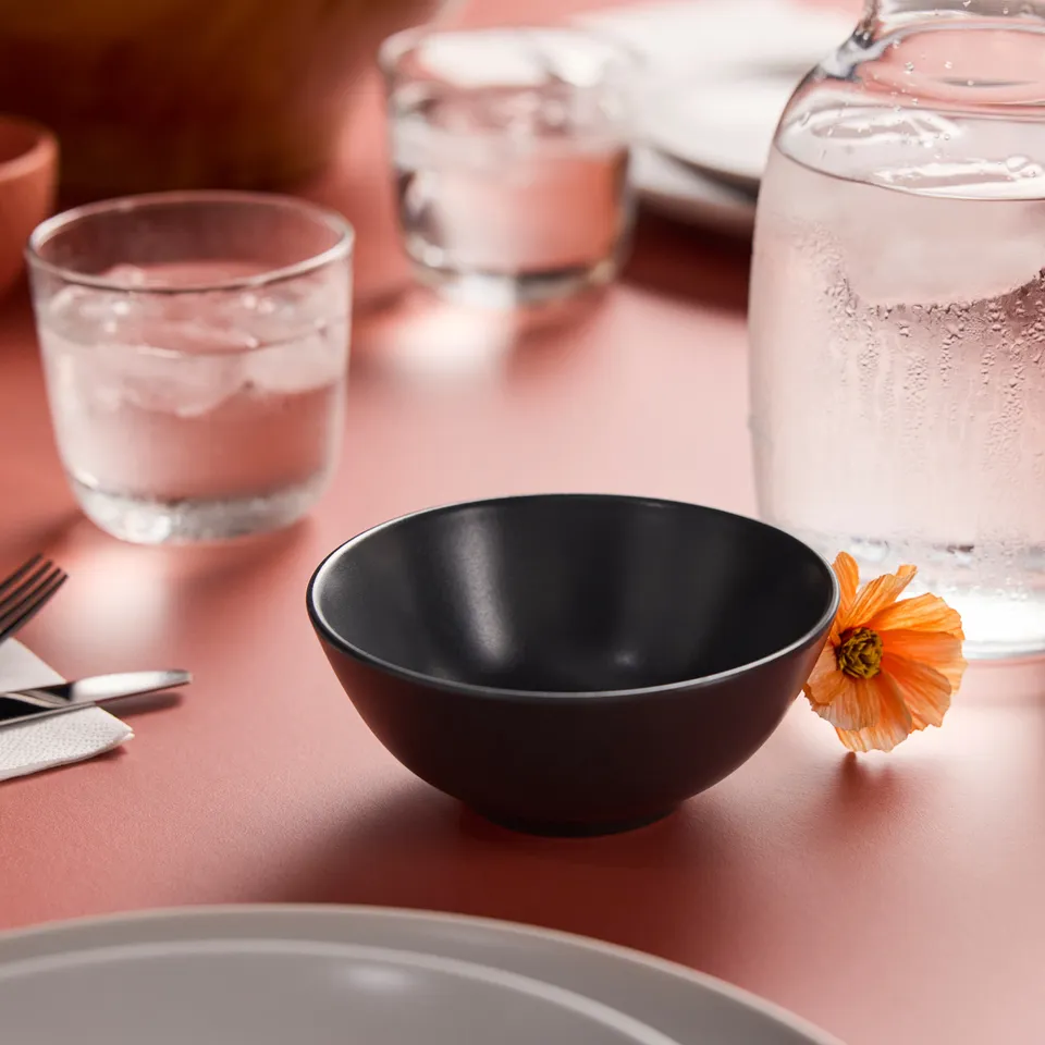 part: FÄRGKLAR bowl