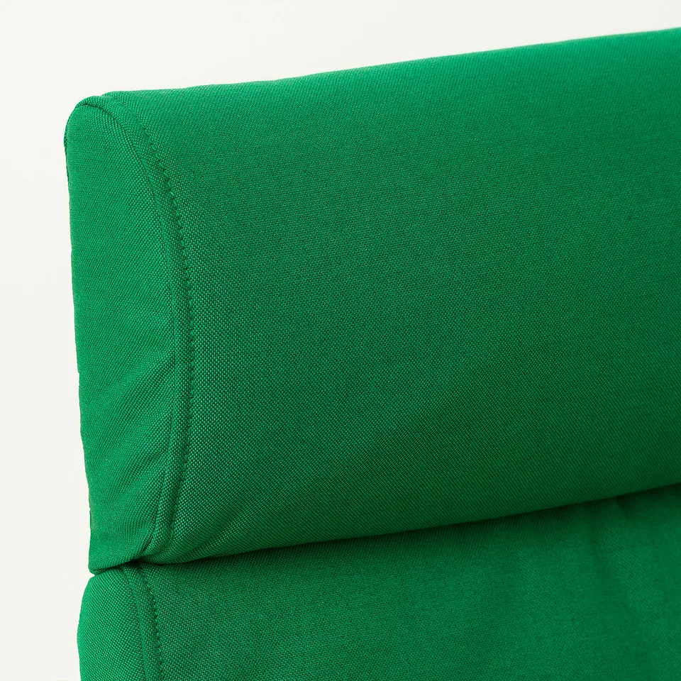 part: POÄNG armchair cushion