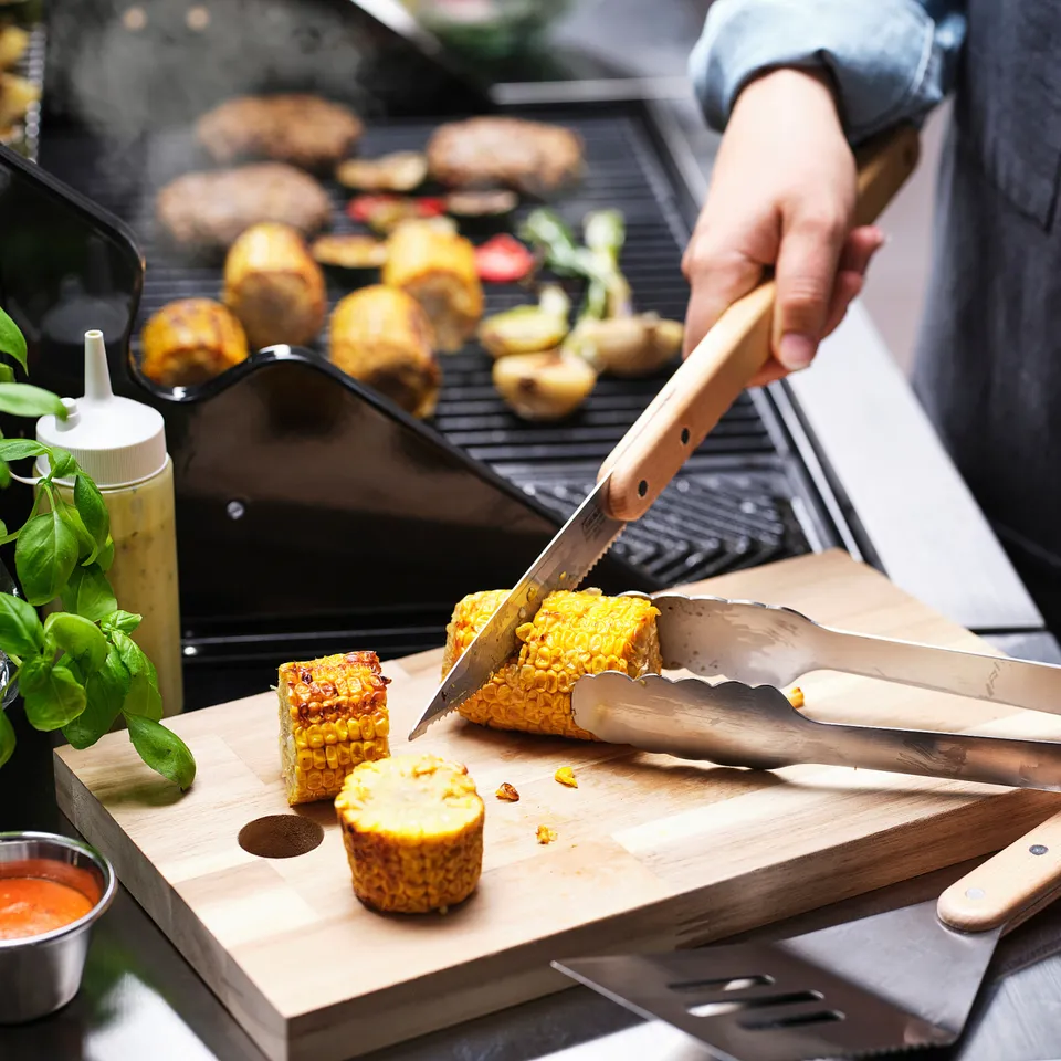 GRILLTIDER, photo 2