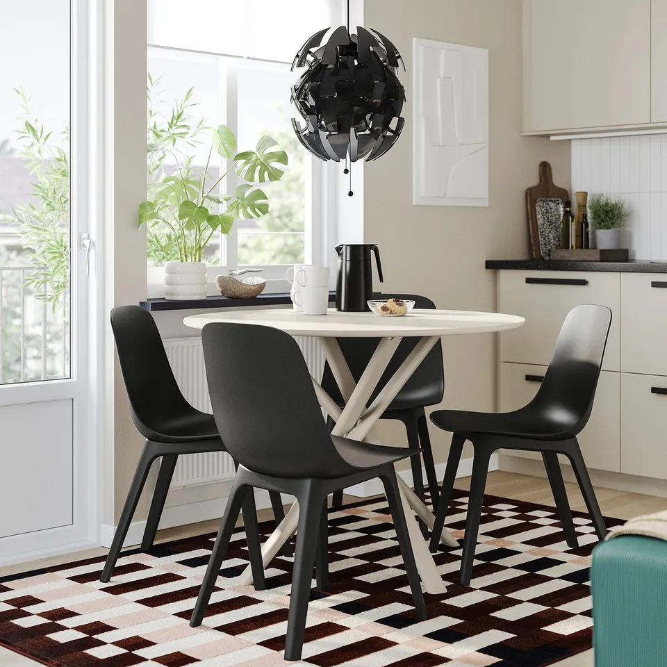 part: NORRMJÖLE table