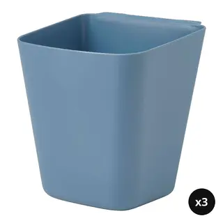 SUNNERSTA set: container x3