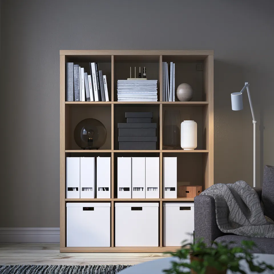 part: KALLAX shelving unit