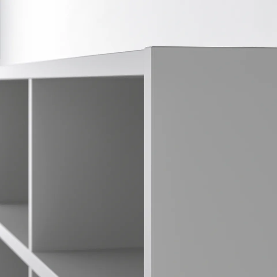 part: SPIKSMED open shelving unit