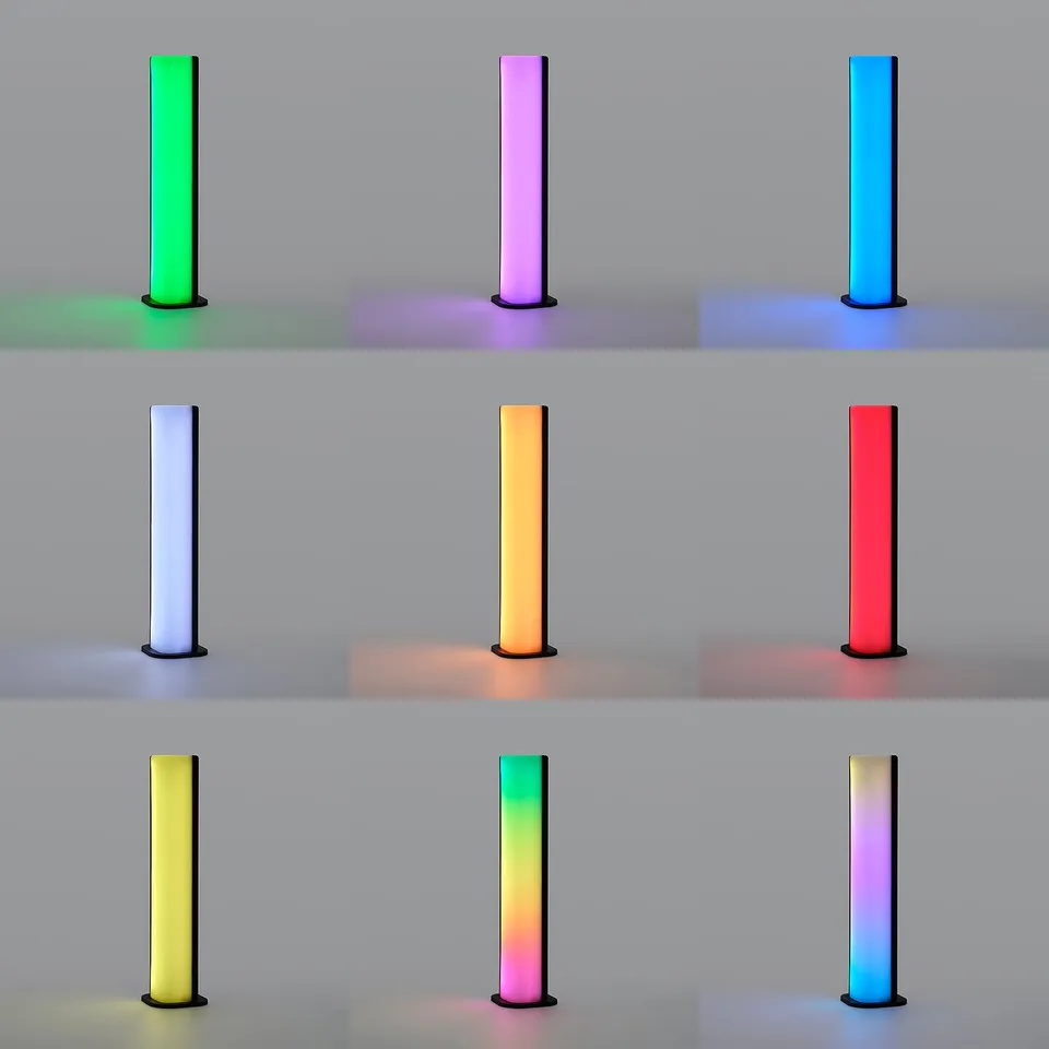SKAFTSÄRV LED decoration lighting, dimmable