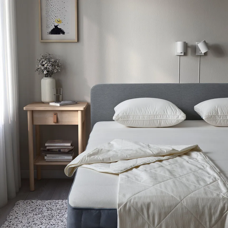 MJUKDÅN in a room