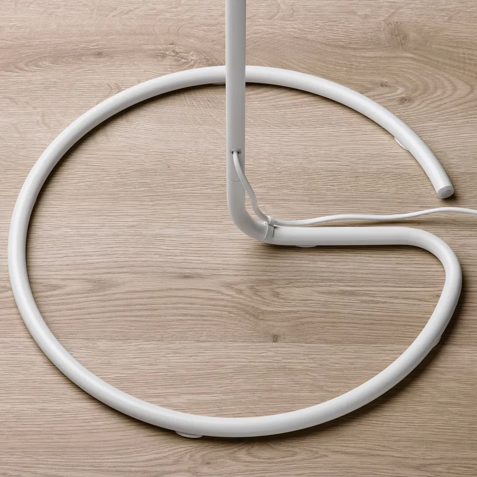 part: VINDKAST floor lamp