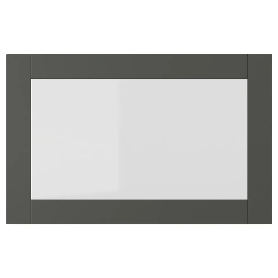part: SINDVIK glass door