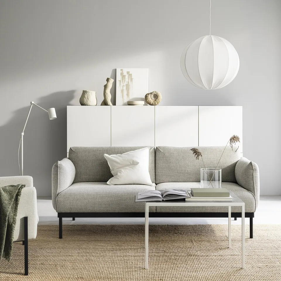 part: ÄPPLARYD 2-seat sofa