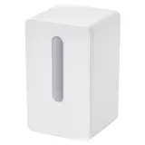 VINDRIKTNING air quality sensor, Width 52 x Depth 52 x Height 86 mm