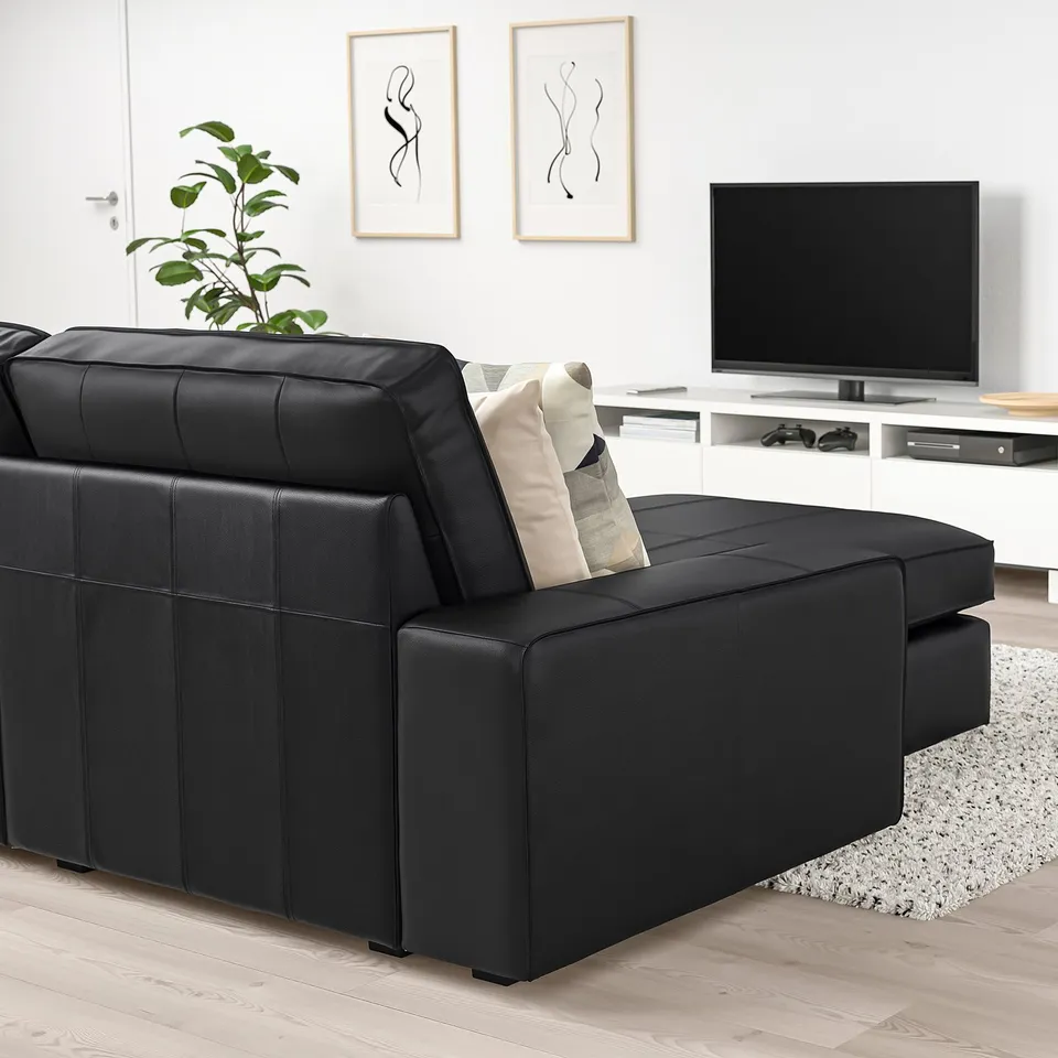 part: KIVIK 3-seat sofa